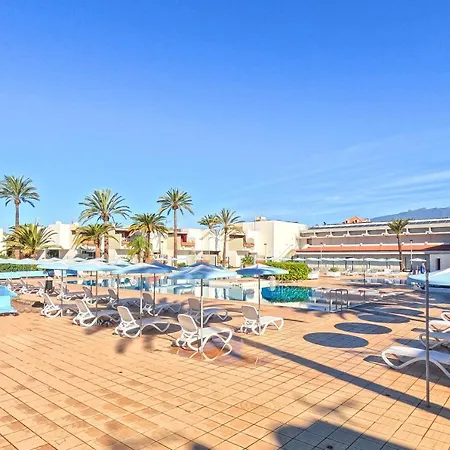 Exclusive 1 Bedroom With A Pool, 11f * ארונה