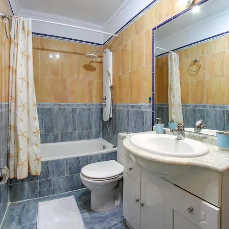 Exclusive 1 Bedroom With A Pool, 11f בית נופש ארונה