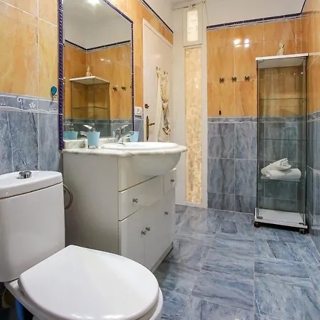 Exclusive 1 Bedroom With A Pool, 11f * ארונה