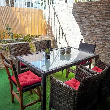 Casa de Férias Exclusive 1 Bedroom With A Pool, 11f
