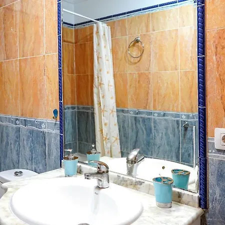Exclusive 1 Bedroom With A Pool, 11f * ארונה
