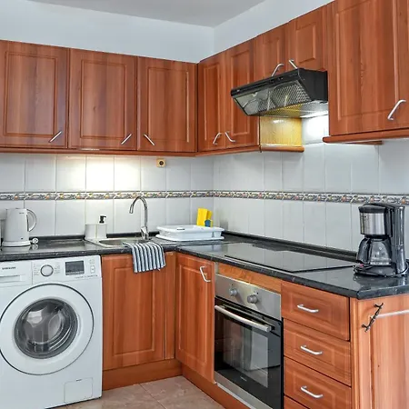 Exclusive 1 Bedroom With A Pool, 11f * Arona (Tenerife)