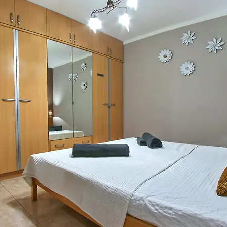 בית נופש Exclusive 1 Bedroom With A Pool, 11f *