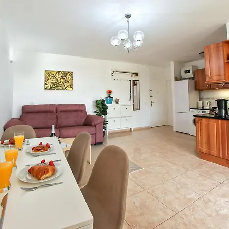 Exclusive 1 Bedroom With A Pool, 11f Casa de Férias *